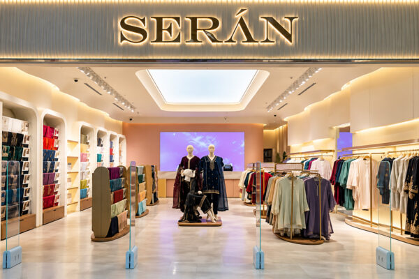 HVAC Fire Fighting Work at Seran Packages image