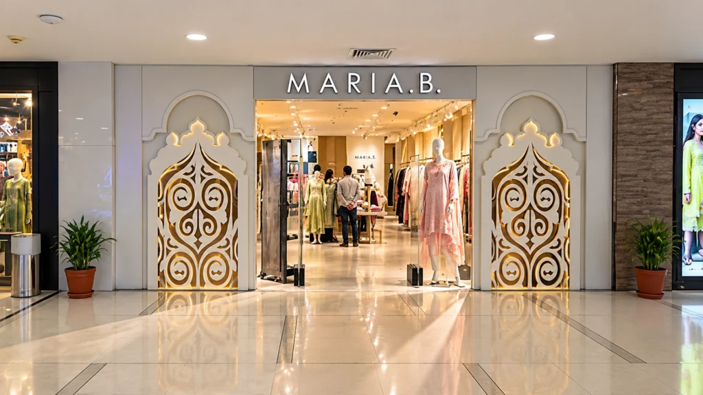 MARIA B IMAGE
