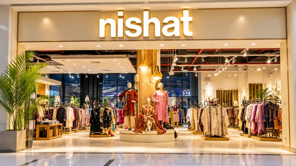 NISHAN PACKAGES