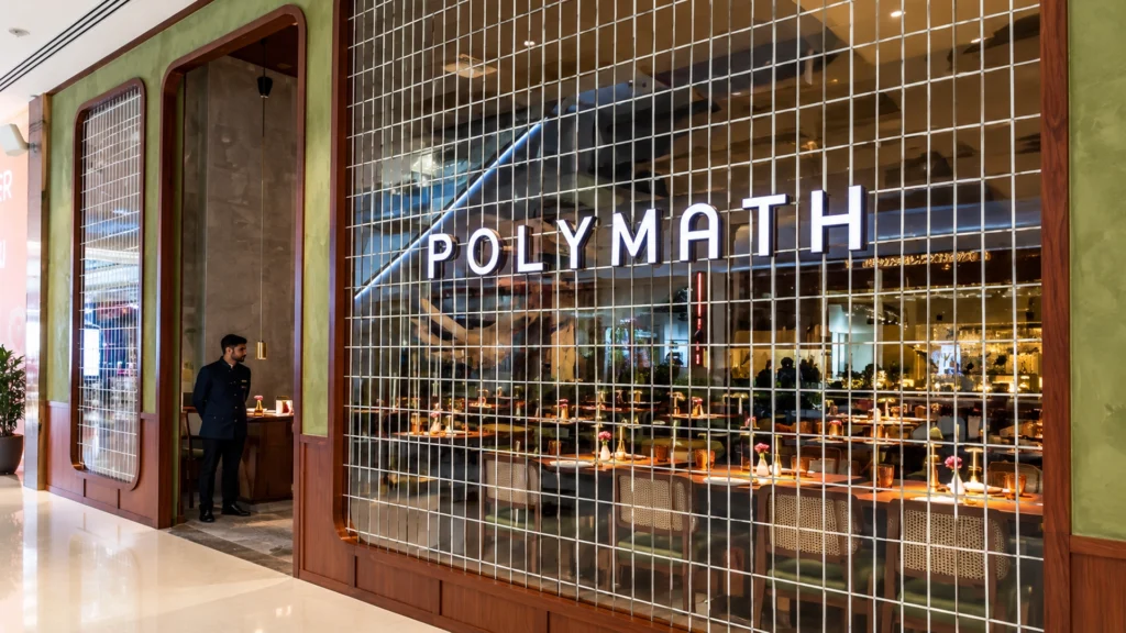 POLYMTH DML