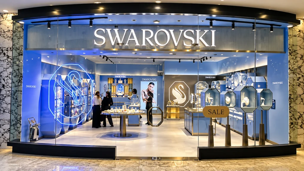 SWAROVASKI LOM