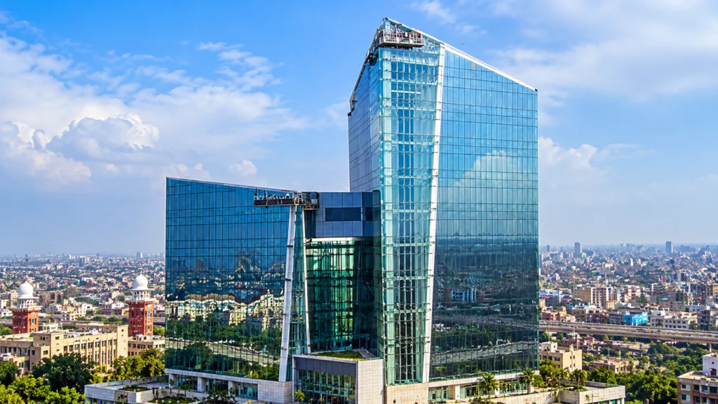 UBL CLUSTER OFFICE DHA PHASE 8C BROADWAY LAHORE