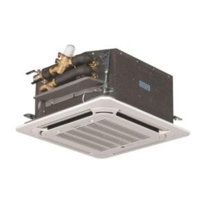 euroklimat 14 Euroklimat Four‑Way Cassette Fan Coil Unit (3.99 RT / 1410 CFM) (EKCW‑1400KT )
