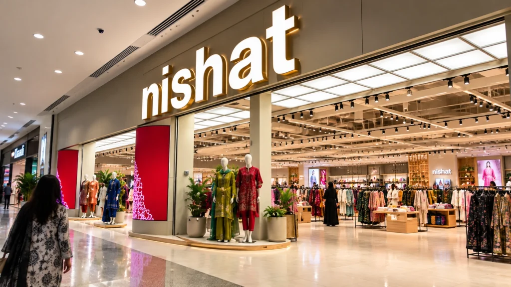 nishat peshawar image