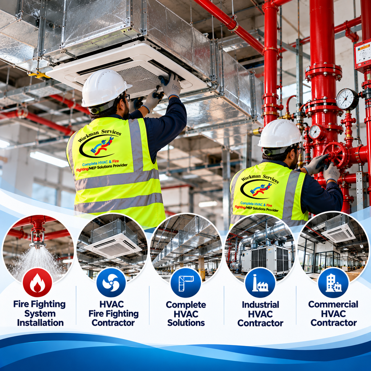  Fire Fighting System Installation Pakistan, HVAC Fire Fighting Contractor Pakistan, Complete HVAC Solutions Pakistan, Industrial HVAC Contractor Pakistan, Commercial HVAC Contractor Pakistan, 
