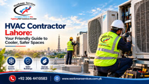 HVAC Contractor Lahore HVAC Ducting Lahore MEP Contractor Lahore Fire Fighting Contractor Lahore Industrial HVAC Lahore